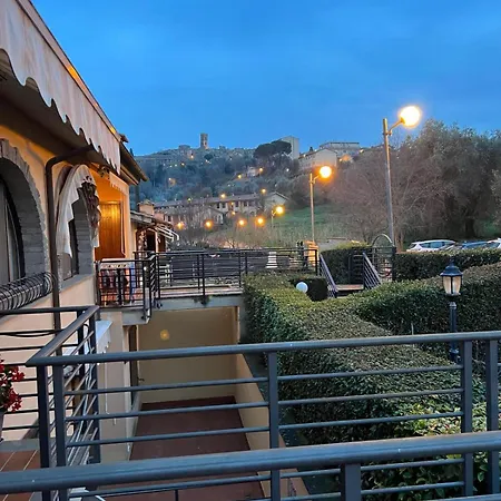 Apartman Casa Elena Manciano