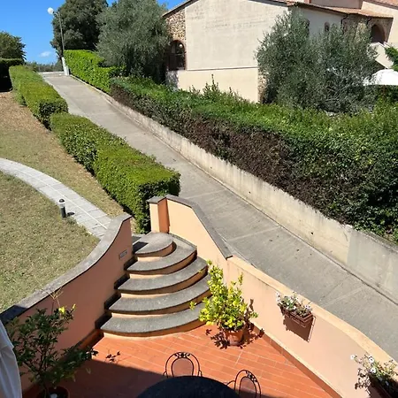 Casa Elena Lägenhet