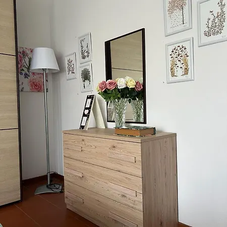 Casa Elena Lägenhet