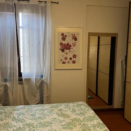 Lägenhet Casa Elena *