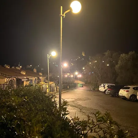 Casa Elena Lägenhet