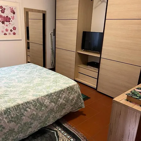 Lägenhet Casa Elena *