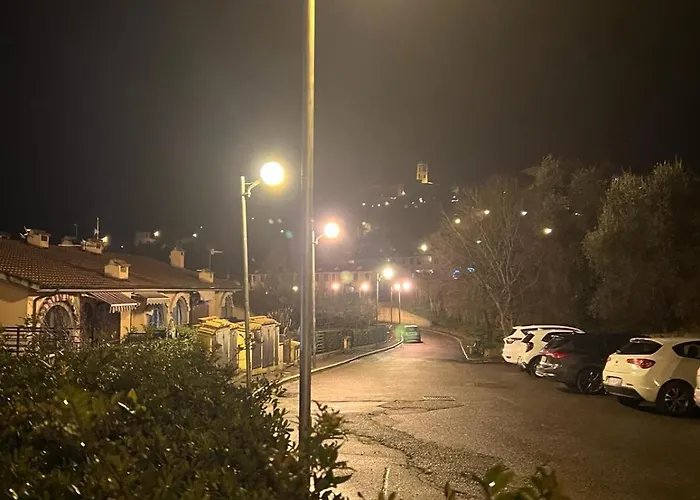 Casa Elena Апартаменты