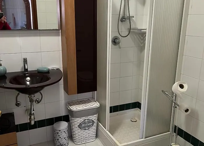 Апартаменты Casa Elena *