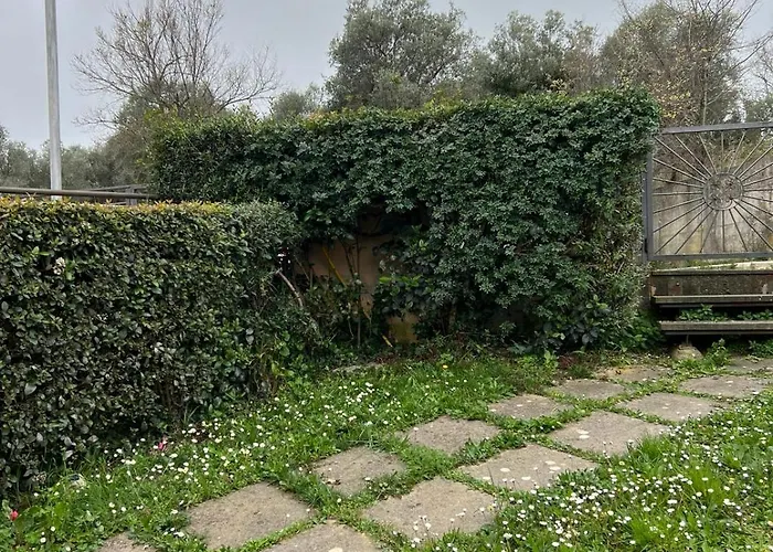Casa Elena Апартаменты *
